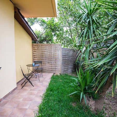 Averta Apartments Lefkada City ภายนอก รูปภาพ
