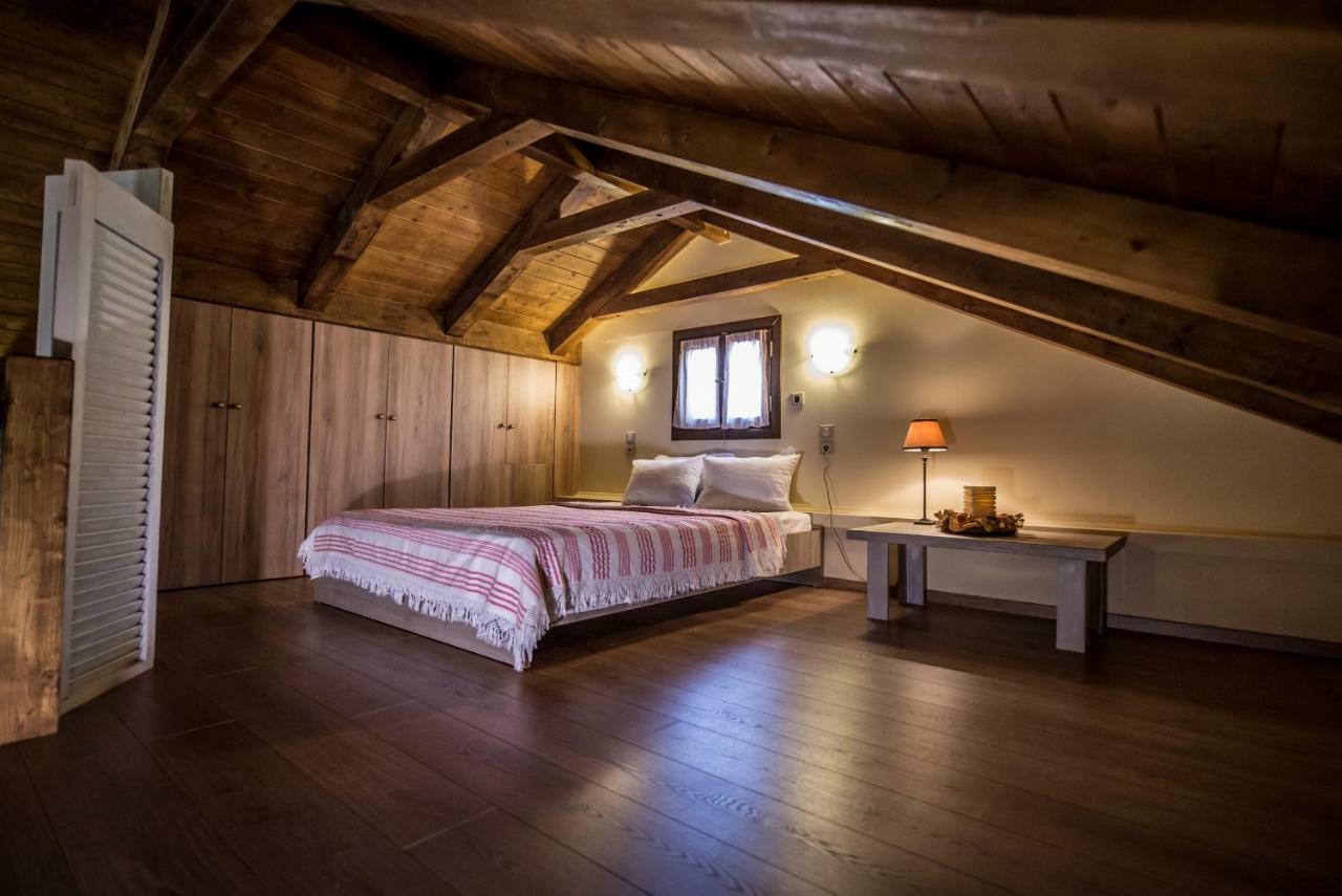 Averta Apartments Lefkada City ภายนอก รูปภาพ
