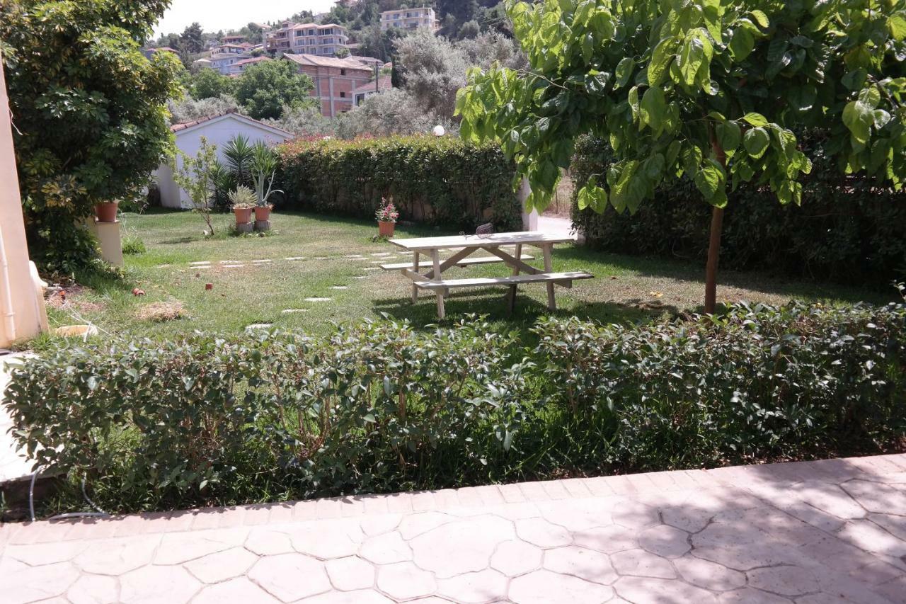Averta Apartments Lefkada City ภายนอก รูปภาพ