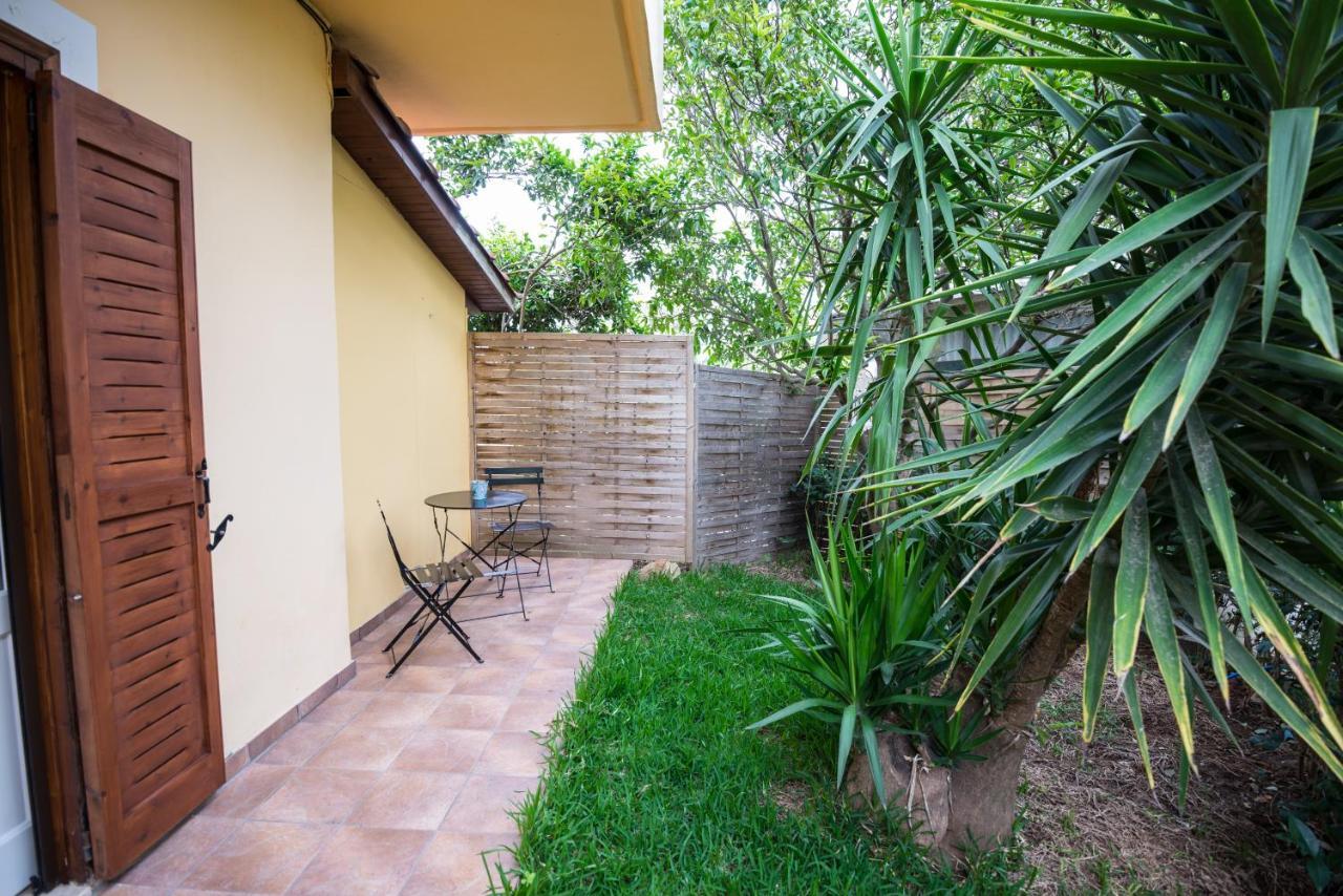Averta Apartments Lefkada City ภายนอก รูปภาพ
